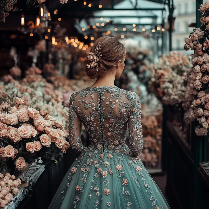 Old Money Parisian Lifestyle Aesthetics