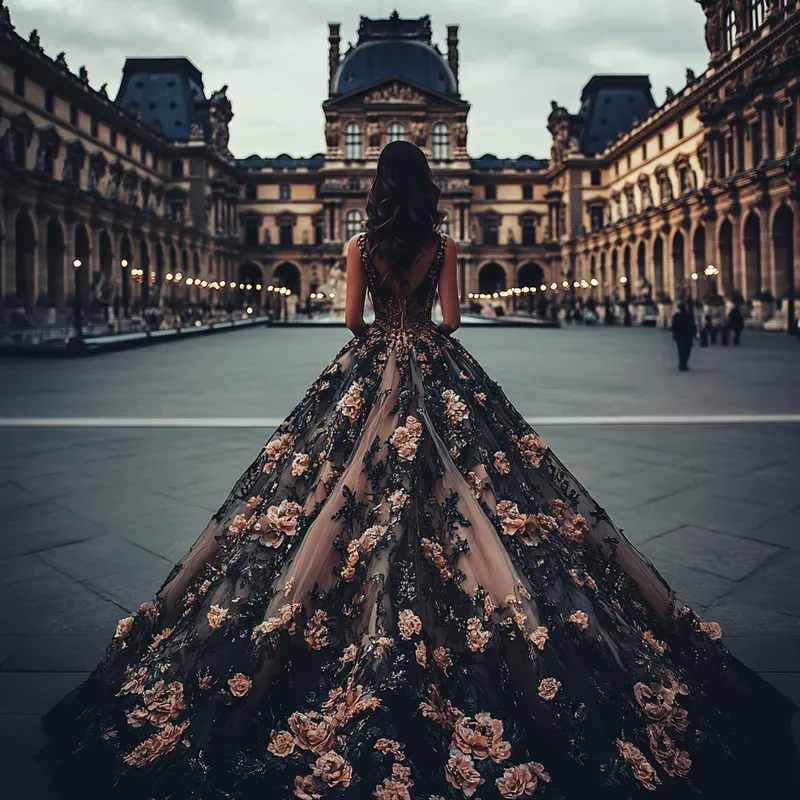 Old Money Parisian Lifestyle Aesthetics