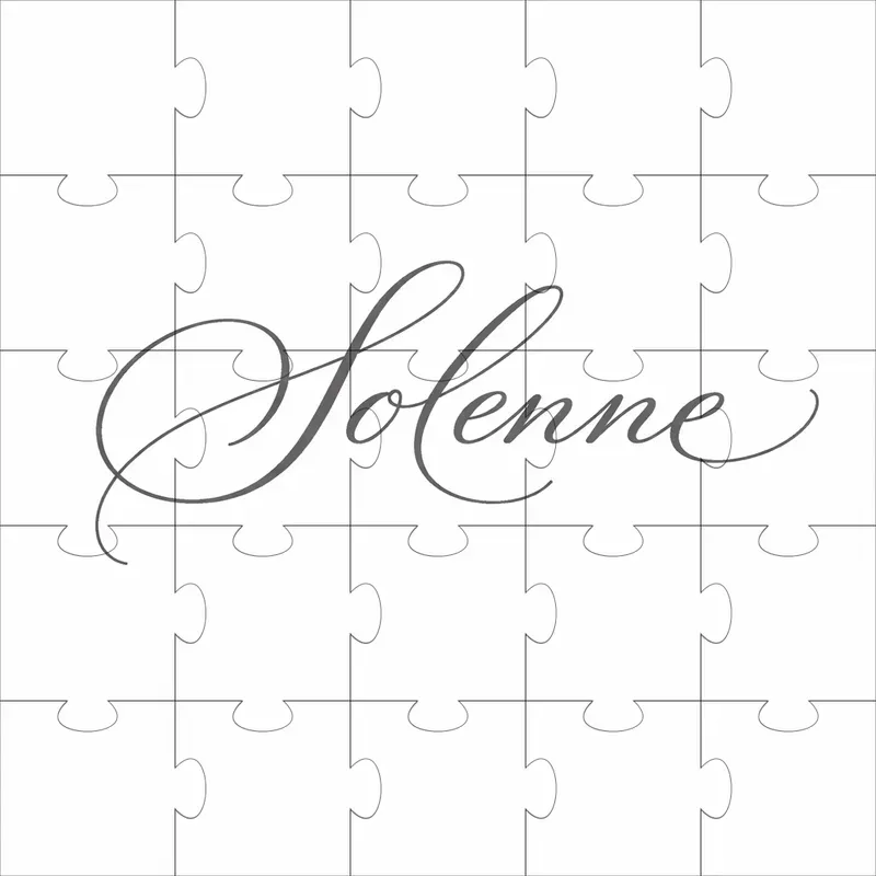 Signature Flow Script Logos