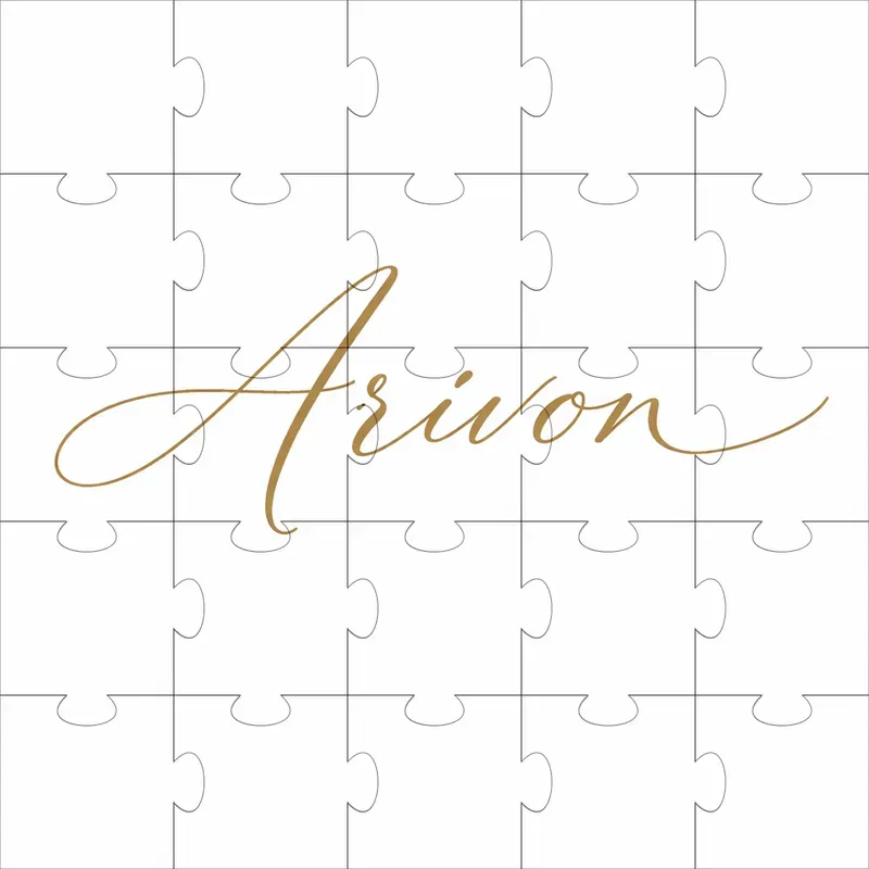 Signature Flow Script Logos