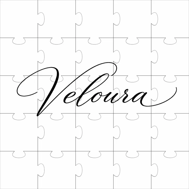 Signature Flow Script Logos