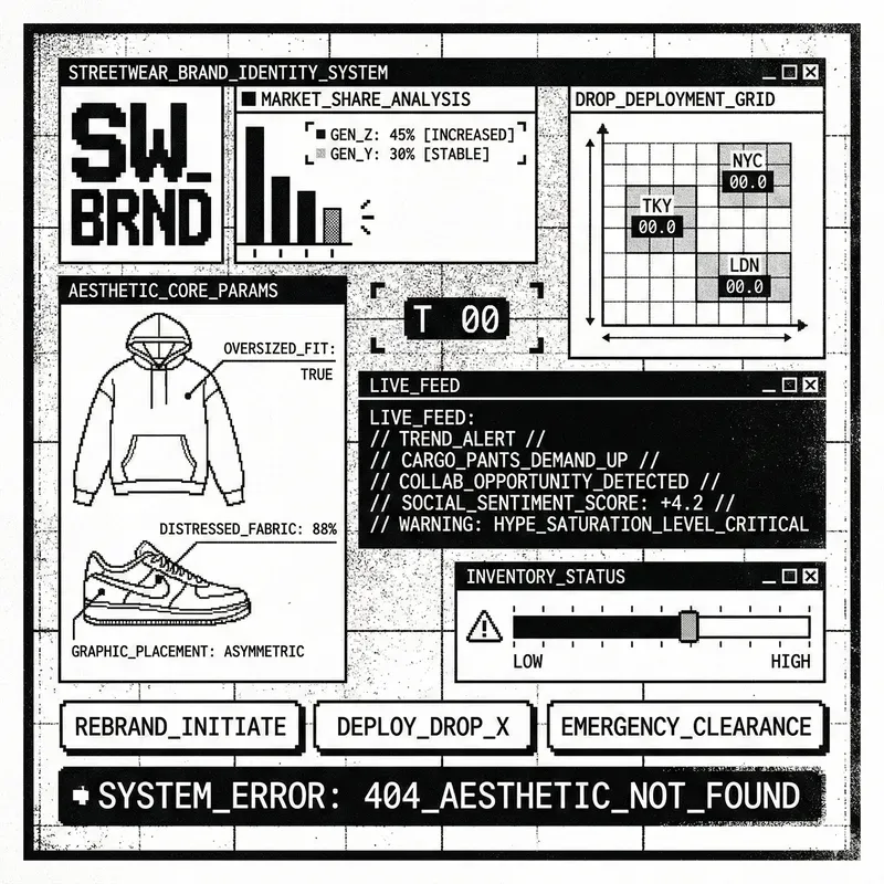 The Brutalist UI System Engines