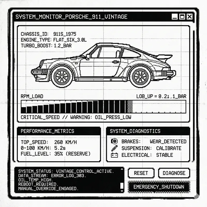 The Brutalist UI System Engines