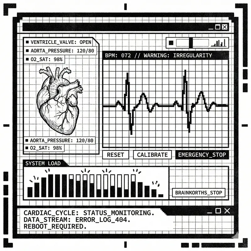 The Brutalist UI System Engines