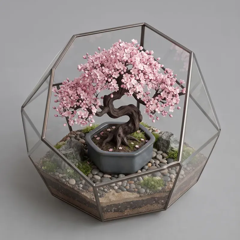 Isometric 3D Mini Worlds Objects