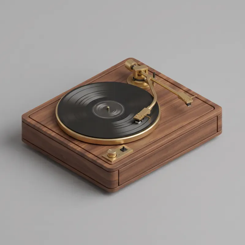 Isometric 3D Mini Worlds Objects