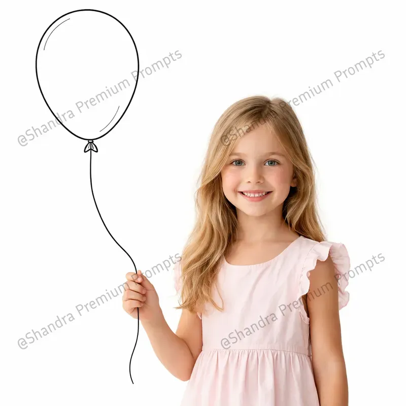 Surreal Mixed Media Contrast Photography