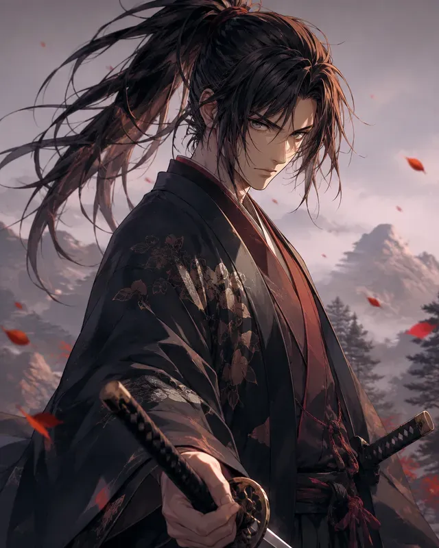Anime Art Pros