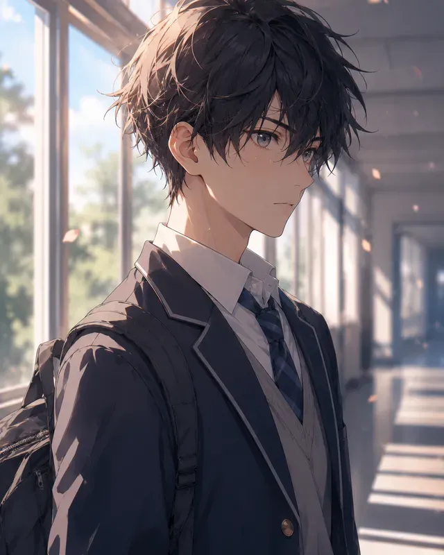 Anime Art Pros
