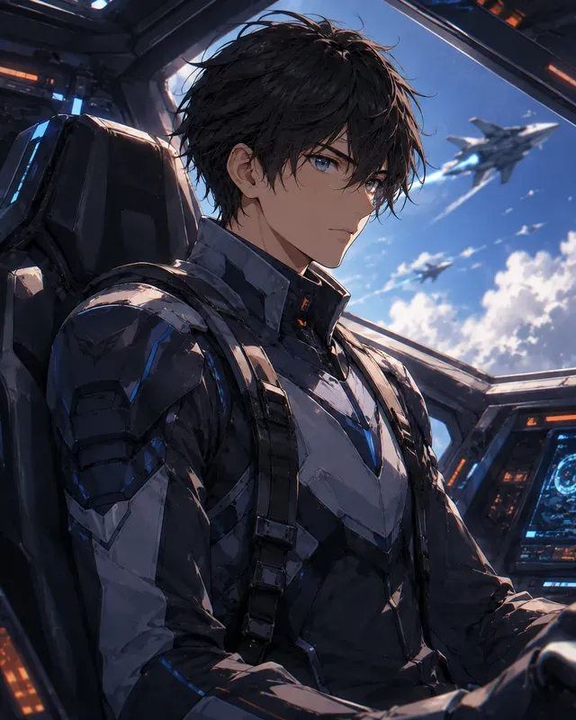 Anime Art Pros