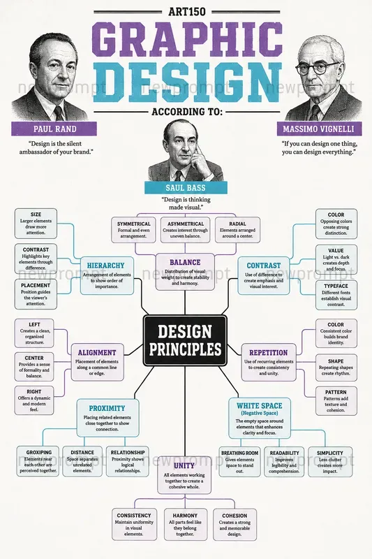 Vintage Infographic Posters