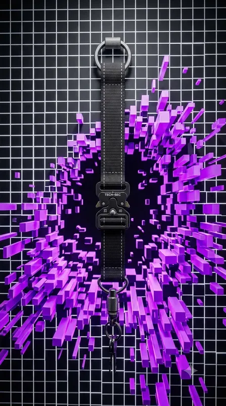 Glitch Matrix Demodulations