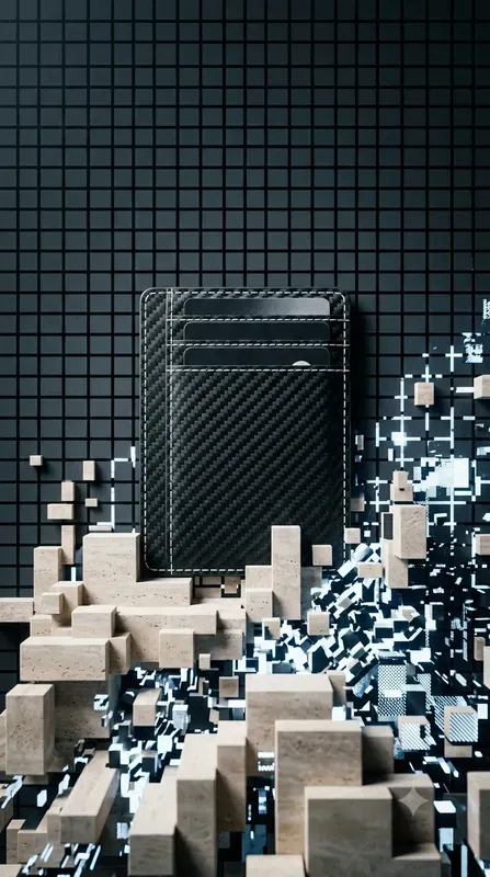 Glitch Matrix Demodulations