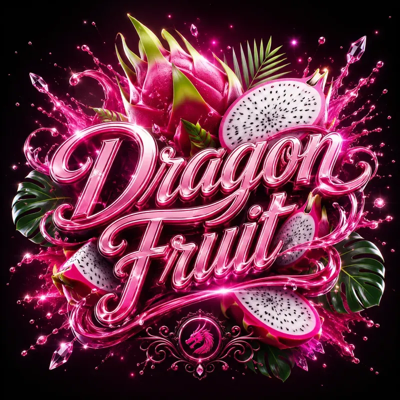 Luxury Fruit Logo Collections