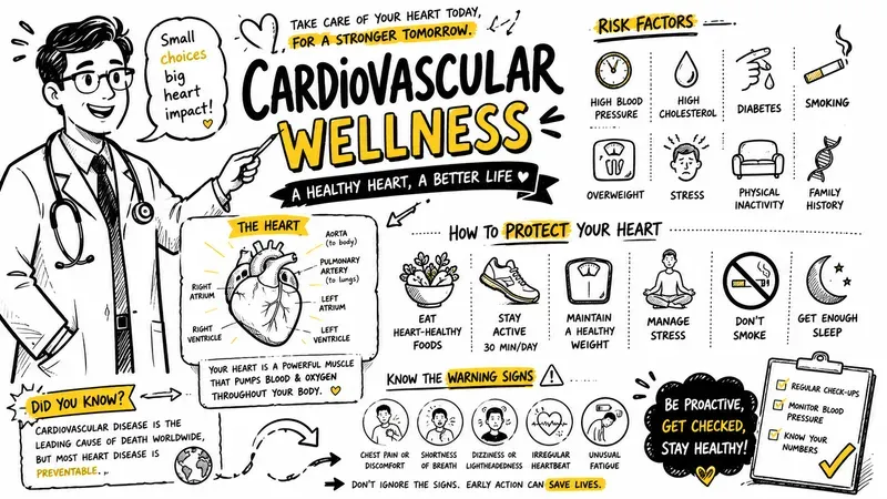 Corporate Sketchnote Storyboard Assets