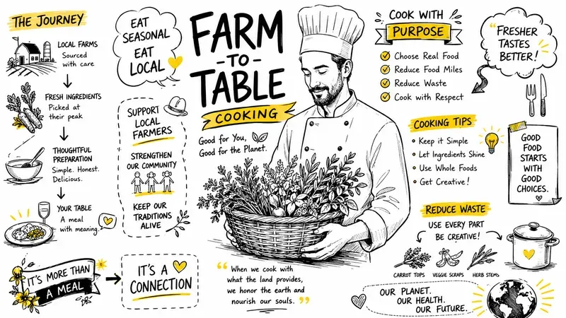 Corporate Sketchnote Storyboard Assets