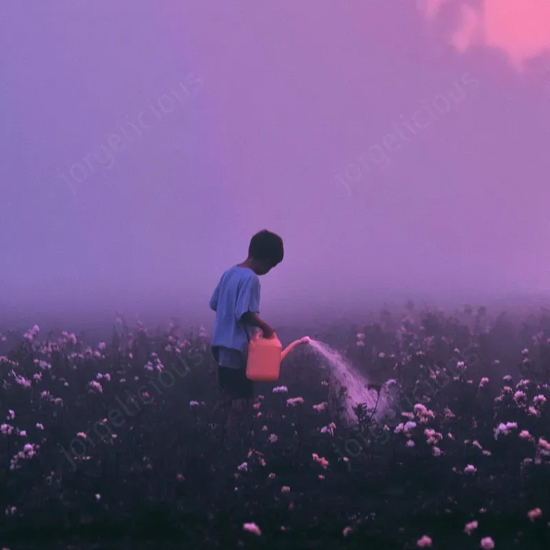 Dreamy Fog Cinemas