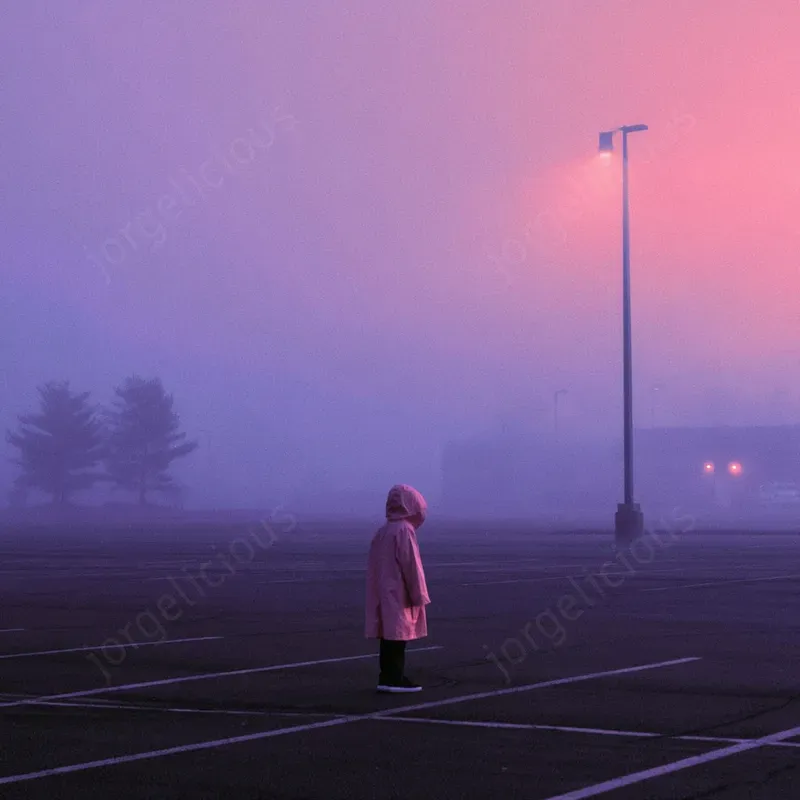 Dreamy Fog Cinemas