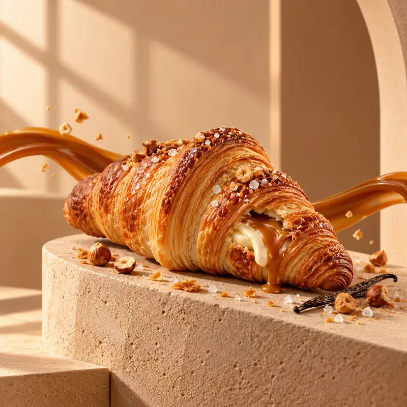 Luxury Dessert Advertising Photos
