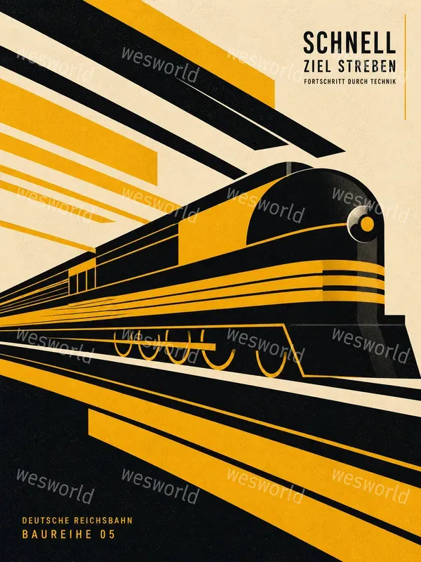 Weimar Motion Bauhaus Kinetic Geometries
