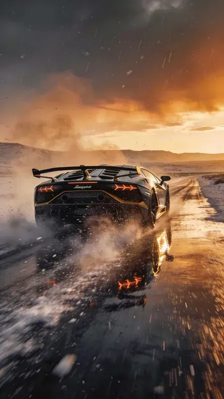 Luxury Cars