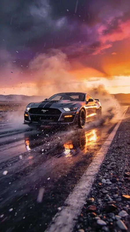 Luxury Cars