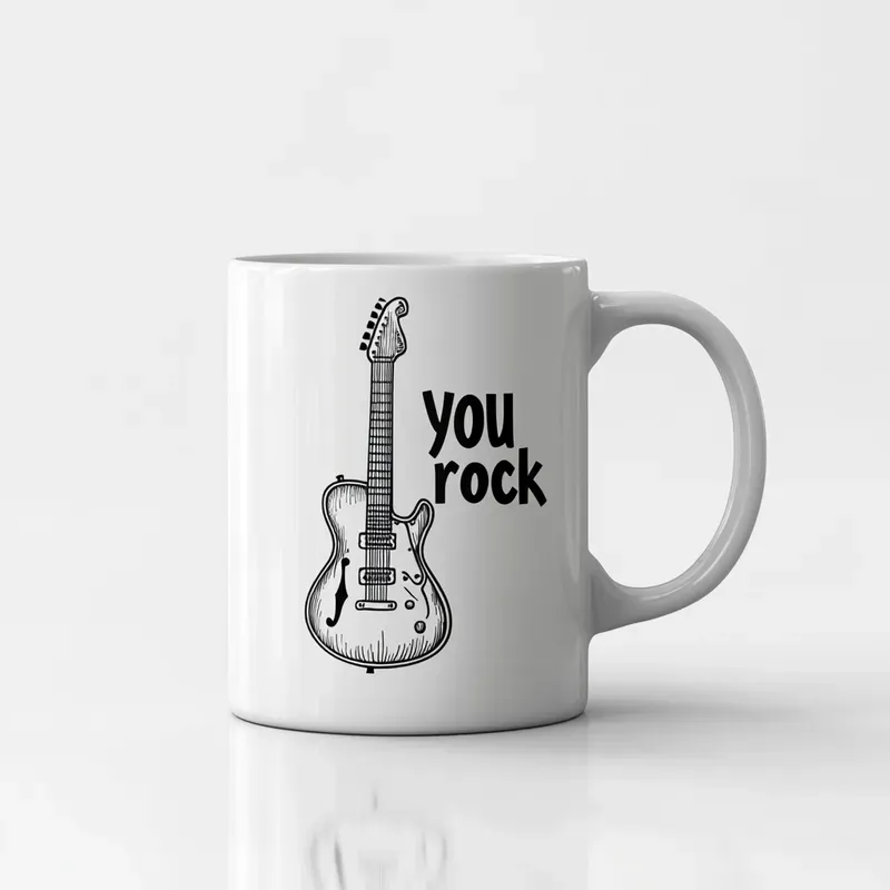 Custom Mug Designs With Text