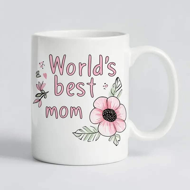 Custom Mug Designs With Text