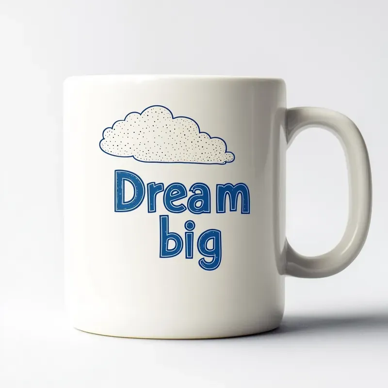Custom Mug Designs With Text