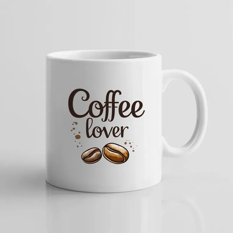 Custom Mug Designs With Text