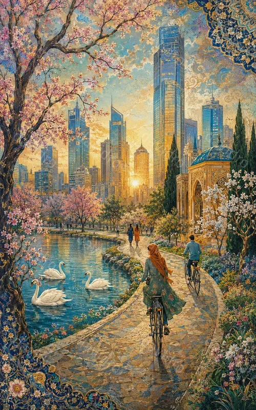 Dreamscape Painters