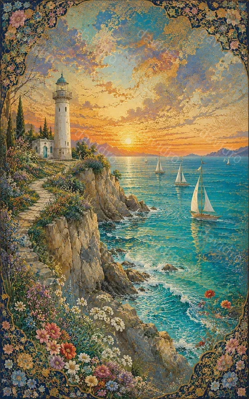 Dreamscape Painters