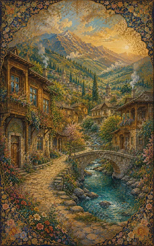 Dreamscape Painters