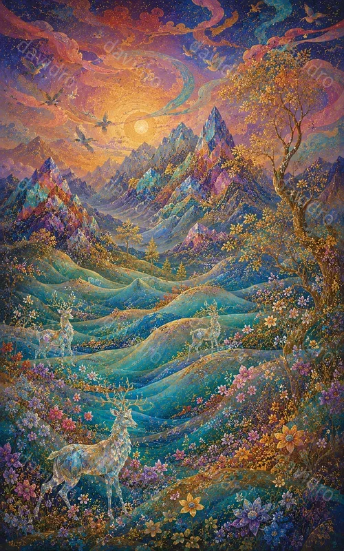 Dreamscape Painters