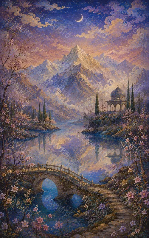Dreamscape Painters