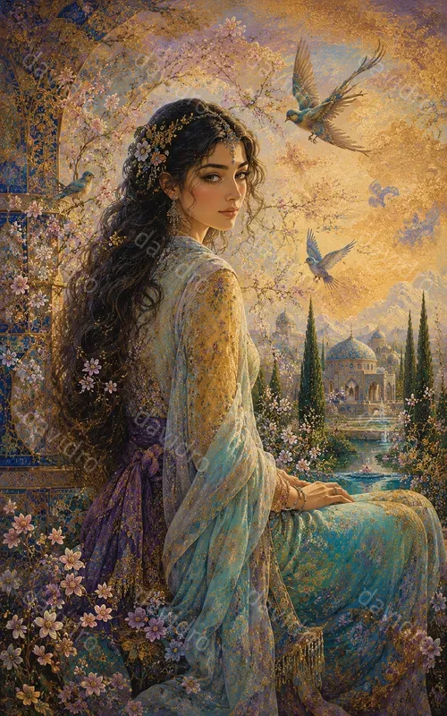 Dreamscape Painters
