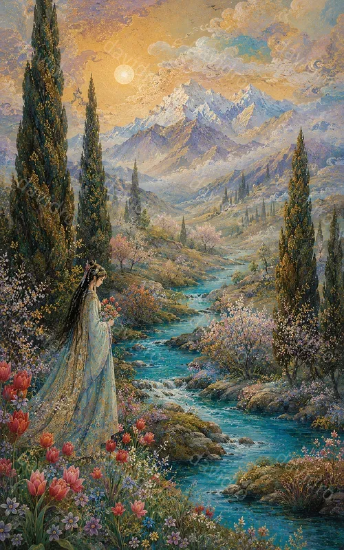 Dreamscape Painters