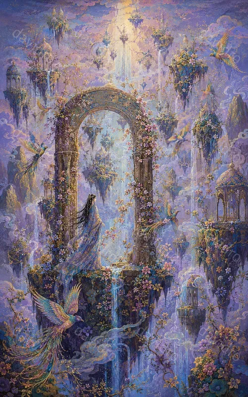 Dreamscape Painters