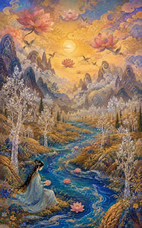 Dreamscape Painters