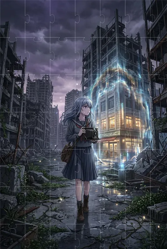 Animecineverse Ais