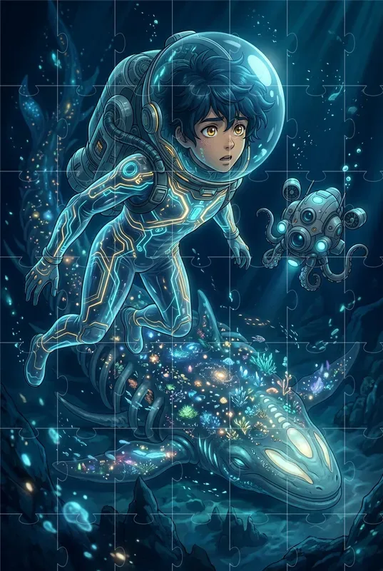 Animecineverse Ais