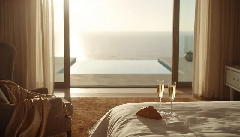 Emotional Storydriven Real Estate