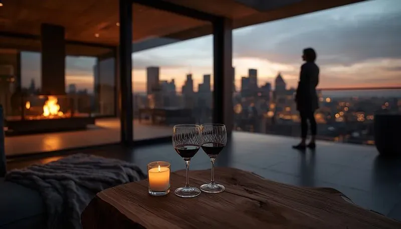 Emotional Storydriven Real Estate