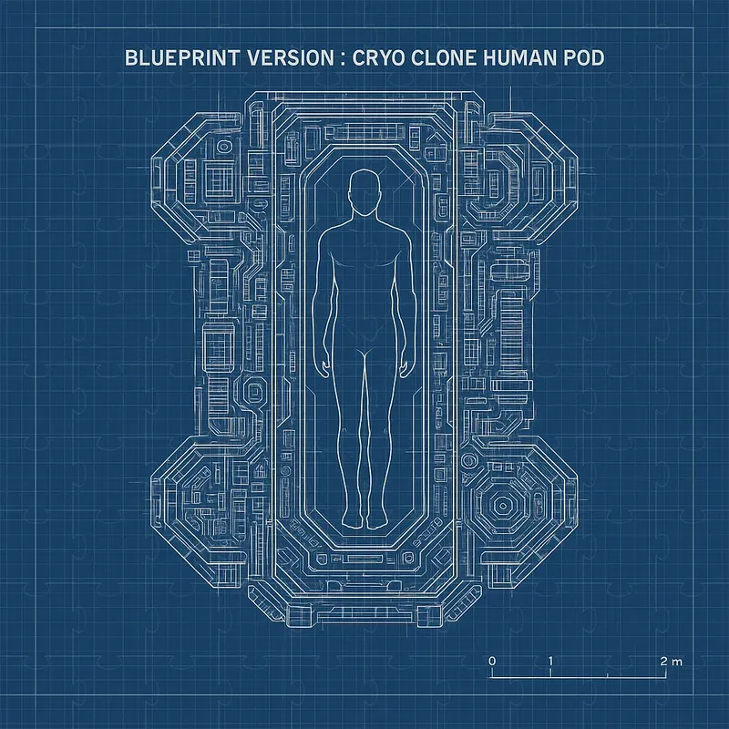 Blueprint Masters