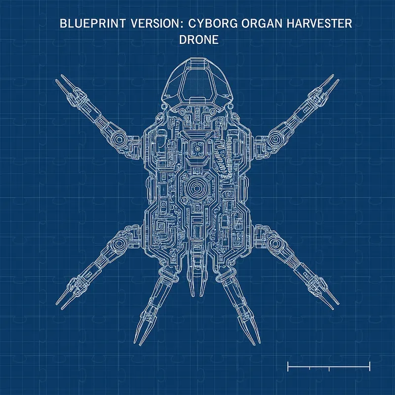 Blueprint Masters