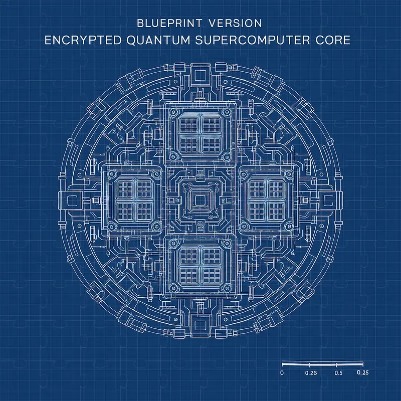 Blueprint Masters