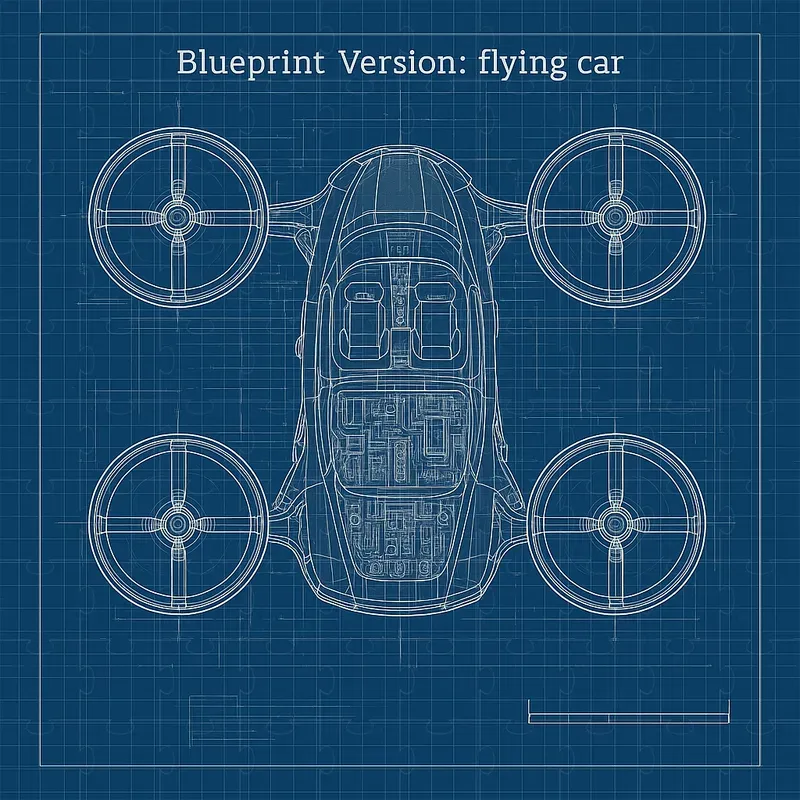 Blueprint Masters