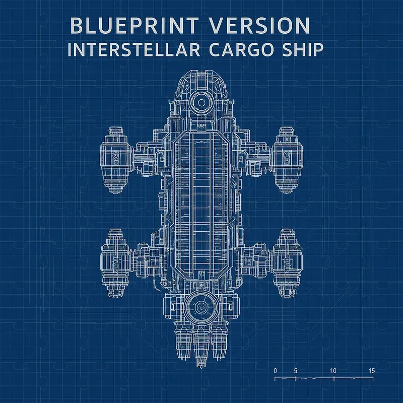 Blueprint Masters