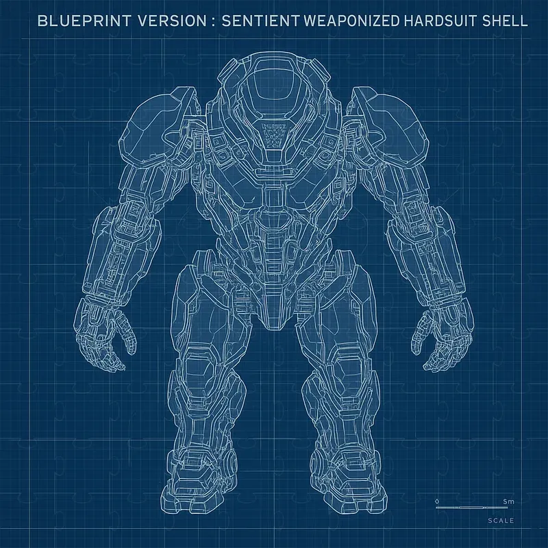 Blueprint Masters