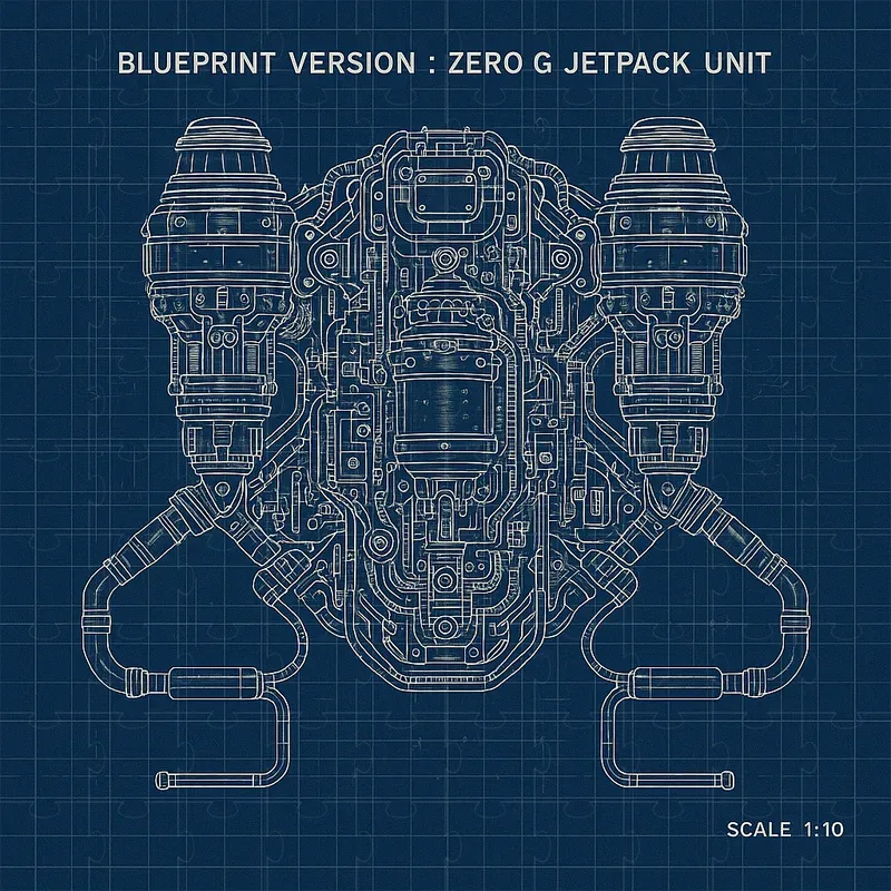 Blueprint Masters